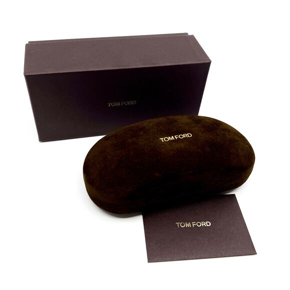 New, TOM FORD Ani Sunglasses TF844-F 01B Authentic NEW!!! - Picture 11 of 11